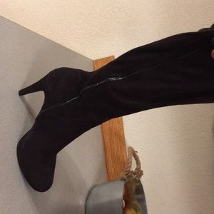 Adrienne Vittadini Slouch boot